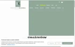 Reflektorklinika.hu Screenshot 2024-06-26 02:18:19