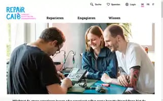 Repair-cafe.ch Screenshot 2024-07-09 00:40:25