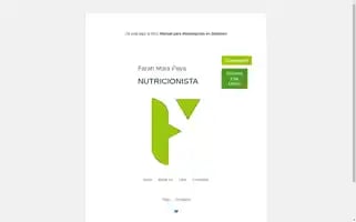 Nutriciondiabetes.es Screenshot 2024-05-20 15:36:02