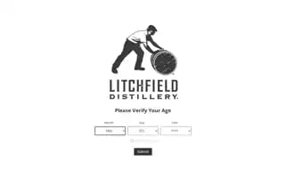 Litchfielddistillery.com Screenshot 2024-05-12 18:27:01