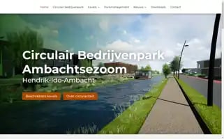 Ambachtsezoom.nl Screenshot 2024-07-07 23:28:59