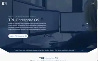 Foundersfinancial.com Screenshot 2024-07-06 14:31:10