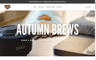 Prestigeorganic.com.au Screenshot 2024-05-03 09:52:05