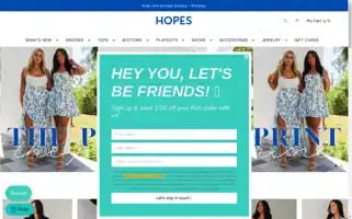 Shophopes.com Screenshot 2024-05-04 12:17:31