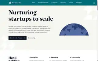 Bloomfounder.com Screenshot 2024-06-15 20:15:53