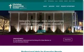 Christiancounseling.ws Screenshot 2024-07-01 21:27:08