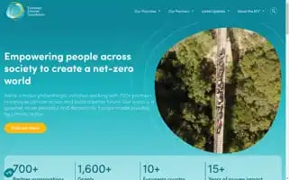 Europeanclimate.org Screenshot 2024-06-30 17:19:48