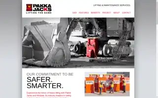 Pakkajacks.com Screenshot 2024-06-28 06:32:58