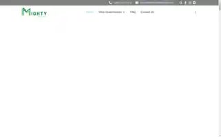 Mightygreenhouse.com Screenshot 2024-05-21 13:04:48