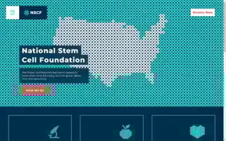 Nationalstemcellfoundation.org Screenshot 2024-07-01 01:45:32