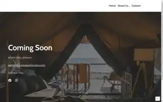 Mygetawaytravelers.com Screenshot 2024-04-23 07:03:26