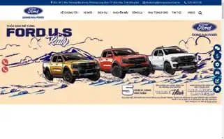 Dongnaiford.com.vn Screenshot 2024-06-19 04:03:23