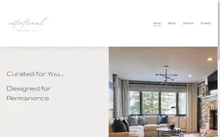 Intentionaldesigncompany.com Screenshot 2024-04-27 12:55:59