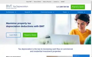 Bmtqs.com.au Screenshot 2024-07-09 11:45:56