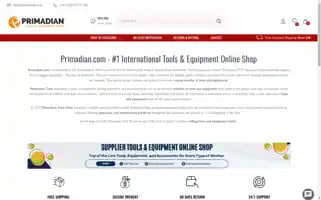 Primadian.com Screenshot 2024-05-20 20:06:49