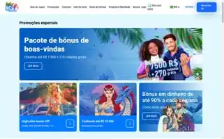 Icecassino.org Screenshot 2024-07-10 07:05:45