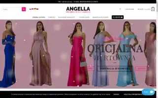 Angella.com.pl Screenshot 2024-05-21 21:54:19