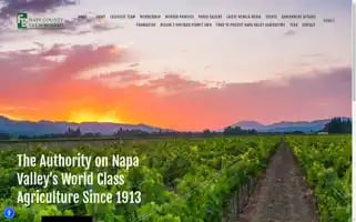 Napafarmbureau.org Screenshot 2024-05-13 02:14:22