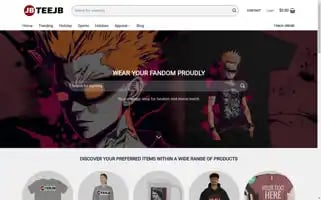Teejb.com Screenshot 2024-05-24 01:33:41