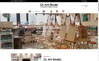 Clartstudio.com Screenshot 2024-05-17 03:07:04