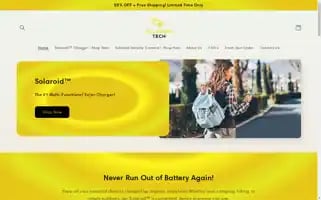 Solaroidtech.com Screenshot 2024-04-19 11:32:06