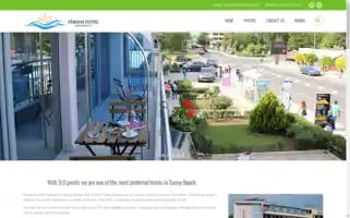 Persanihotel.com Screenshot 2024-04-23 08:17:47