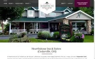Hearthstoneinn.com Screenshot 2024-05-16 01:10:18