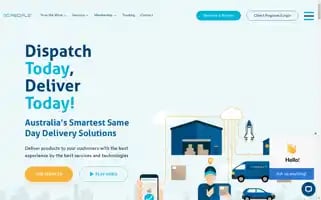 Gopeople.com.au Screenshot 2024-05-09 22:43:55