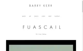 Barrykerr.com Screenshot 2024-07-04 23:45:32
