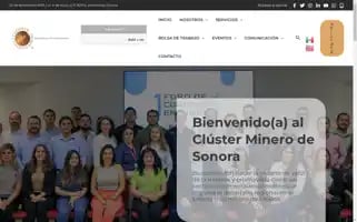Clusterminerosonora.com Screenshot 2024-06-18 03:31:16