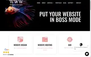 Bizmarquee.com Screenshot 2024-06-29 16:29:43