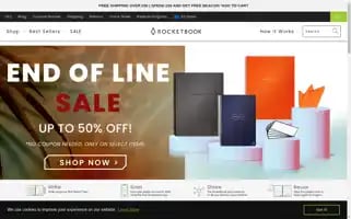 Getrocketbook.co.uk Screenshot 2024-05-04 23:35:50