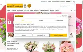 Pocztakwiatowa.pl Screenshot 2024-06-17 08:45:55