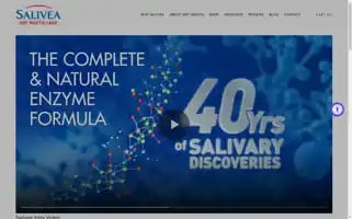 Salivea.com Screenshot 2024-05-16 16:04:40