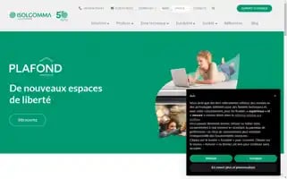 Isolgomma.fr Screenshot 2024-05-19 13:49:21