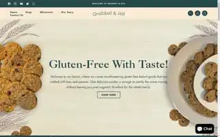 Grabbelhill.com Screenshot 2024-05-03 17:14:02