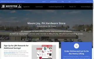 Jbhostetter.com Screenshot 2024-07-07 16:35:41