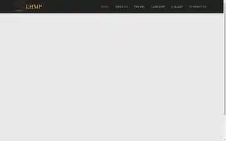 Lhmp.org Screenshot 2024-07-09 16:57:38