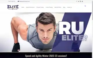 Elitesportswellness.com Screenshot 2024-07-06 05:30:41