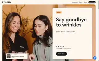 Peachystudio.com Screenshot 2024-05-04 04:35:24