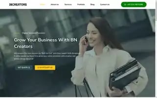 Bncreators.com Screenshot 2024-06-18 21:29:06