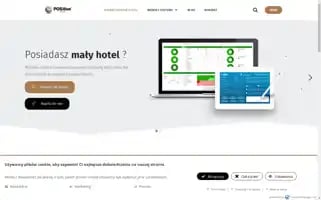 Positivehotel.pl Screenshot 2024-04-25 03:27:14