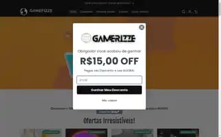 Gamerizze.com Screenshot 2024-05-03 08:55:21