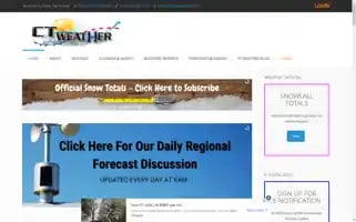 Ctweather.com Screenshot 2024-07-05 04:10:40