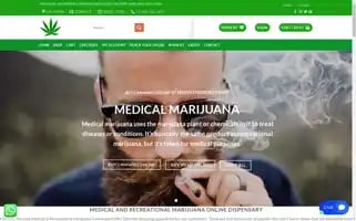 Smokyweedsbox.com Screenshot 2024-06-15 03:10:22