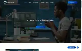 Amourlizt.com Screenshot 2024-05-22 03:14:13