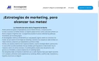 Estrategia360.pro Screenshot 2024-05-26 12:25:08
