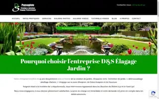 Ds-paysagiste.fr Screenshot 2024-06-29 22:59:25