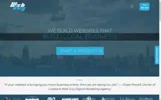 Lubbockwebguy.com Screenshot 2024-07-03 09:45:56