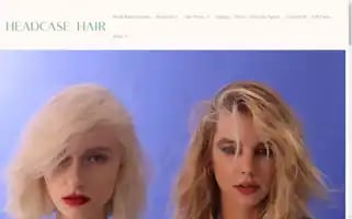 Headcasehair.com Screenshot 2024-07-03 06:33:50
